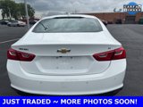 Used 2023 Chevrolet Malibu LT w/ Driver Confidence Package image 4
