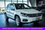 Used 2015 Volkswagen Tiguan SE image 5