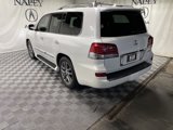 Used 2014 Lexus LX 570 4WD image 3