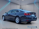 Used 2023 Chevrolet Malibu LT image 2