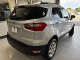 Used 2022 Ford EcoSport SE image 6