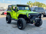 Used 2013 Jeep Wrangler Rubicon image 4