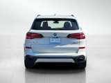 Used 2022 BMW X5 xDrive40i w/ M Sport Package image 5