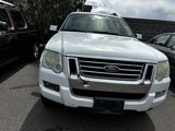 Used 2007 Ford Explorer Sport Trac Limited image 5