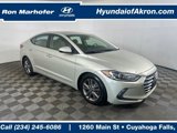 Used 2017 Hyundai Elantra Value Edition w/ Cargo Package image 1