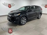 Used 2017 Honda CR-V EX-L image 3