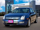 Used 2009 Ford Fusion SEL image 3