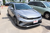 Used 2023 Kia Forte LXS image 2