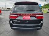 Used 2022 Dodge Durango SXT image 4