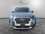 Used 2021 Hyundai Palisade SEL w/ Convenience Package image 2