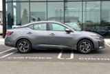 New 2025 Nissan Sentra SV image 3