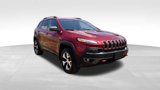 Used 2014 Jeep Cherokee Trailhawk w/ Comfort/Convenience Group image 4