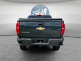 Used 2018 Chevrolet Colorado W/T w/ WT Convenience Package image 4