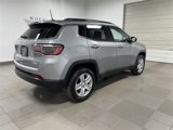 Used 2022 Jeep Compass Latitude image 6