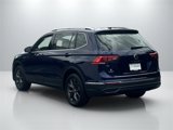 Used 2023 Volkswagen Tiguan SE image 5