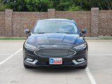Used 2017 Ford Fusion SE w/ Equipment Group 602A image 2