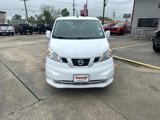Used 2021 Nissan NV200 SV w/ Sliding Door Glass Package image 2
