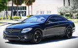 Used 2008 Mercedes-Benz CL 65 AMG image 4