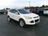 Used 2013 Ford Escape Titanium w/ Parking Technology Pkg image 2