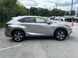 Used 2018 Lexus NX 300 AWD w/ Premium Package image 4