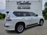 Used 2014 Lexus GX 460 image 3