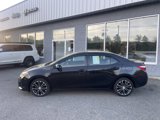 Used 2014 Toyota Corolla S image 3