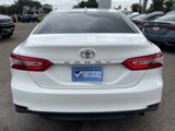 Used 2019 Toyota Camry L image 6