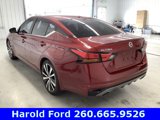 Used 2020 Nissan Altima 2.5 SR image 4