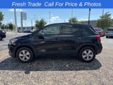 Used 2020 Chevrolet Trax LS w/ Tint and Cruise Package image 5