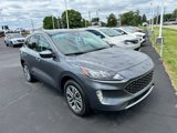 Used 2022 Ford Escape SEL image 3