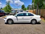 Used 2014 Volkswagen Passat 1.8T S image 3