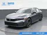 New 2025 Honda Civic Sport image 6