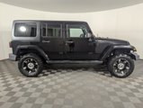Used 2014 Jeep Wrangler Unlimited Sahara w/ Connectivity Group image 5