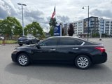 Used 2017 Nissan Altima 2.5 S w/ Power Driver Seat Package image 2