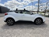Used 2019 Toyota C-HR Limited image 4