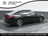Used 2023 Nissan Sentra SV w/ All-Weather Package image 3