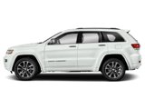 Certified 2019 Jeep Grand Cherokee Overland image 3