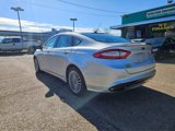 Used 2015 Ford Fusion Titanium image 6
