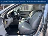 Used 2017 Kia Optima EX w/ Technology Package image 5
