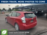 Used 2014 Toyota Prius V image 5