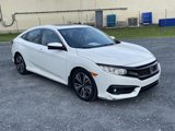 Used 2018 Honda Civic EX-T image 2
