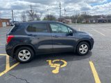 Used 2019 Chevrolet Trax LS w/ Tint and Cruise Package image 6