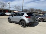 Used 2016 MAZDA CX-5 Grand Touring image 3