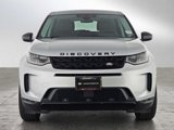 Certified 2023 Land Rover Discovery Sport SE image 2