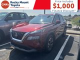 Used 2023 Nissan Rogue SV w/ SV Premium B Package image 3