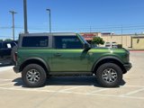 Used 2024 Ford Bronco Badlands image 5