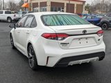Used 2021 Toyota Corolla SE image 4