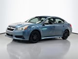 Used 2013 Subaru Legacy 2.5i image 3