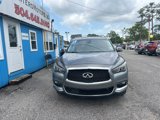 Used 2019 INFINITI QX60 Luxe w/ Sensory Package image 2
