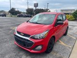 Used 2020 Chevrolet Spark LS image 2